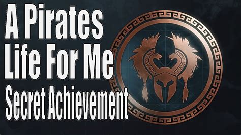 ac odyssey secret achievements list.